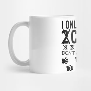 Cats Mug